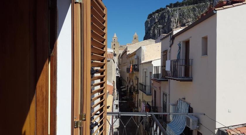 Sweet Home Cefalu