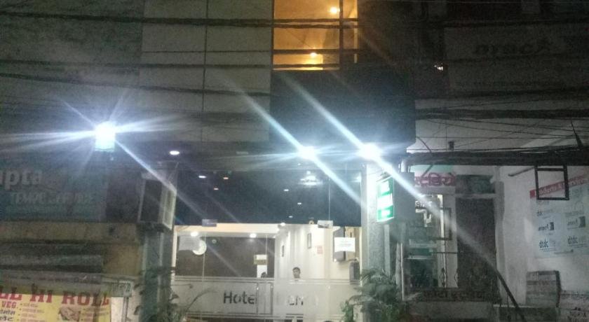Hotel Ivy Plaza Mahipalpur Near Igi Airport
