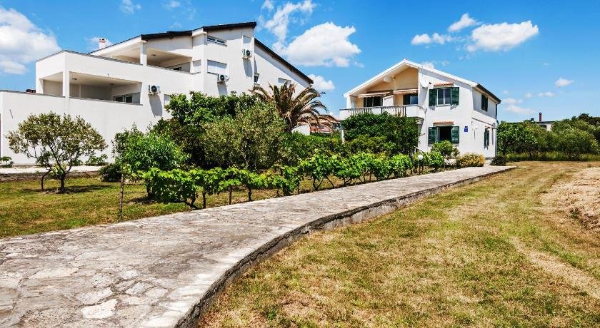 Apartmani Labud