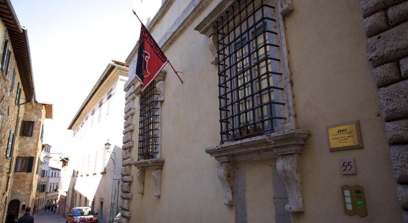 The Piano Nobile