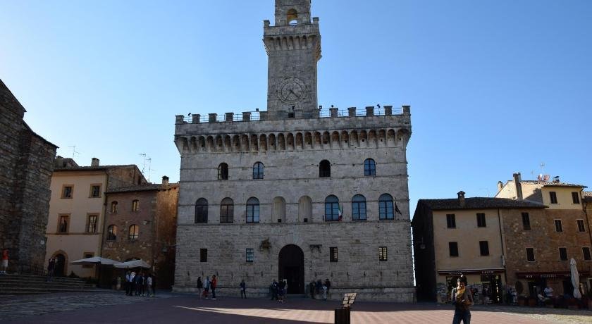 Appartamento Talosa