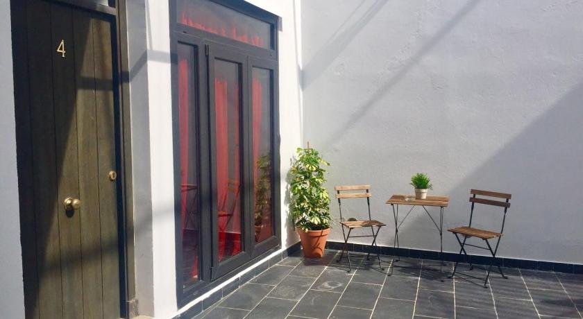 Apartamento/Loft en Zona Centrica III