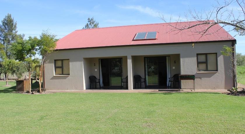 Rusticana Hospitality Estate
