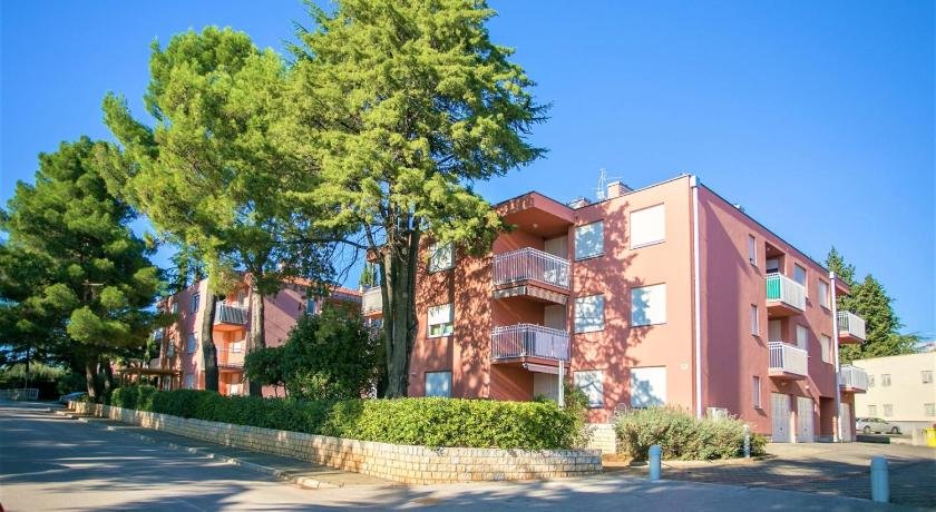 Apartment Morena Novigrad