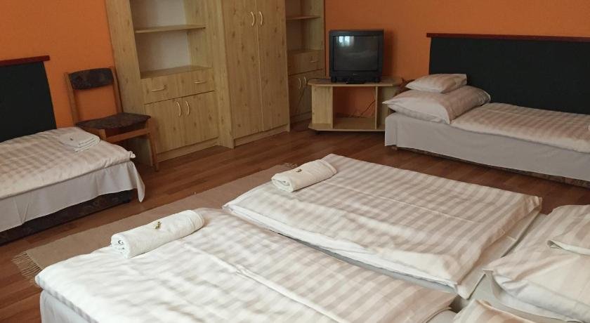 Apartman Dora Hajduszoboszlo