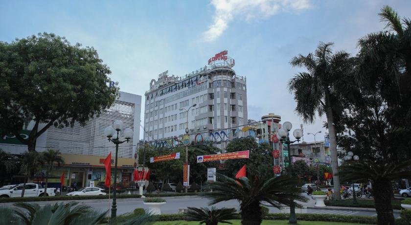 Kim Chung Hotel