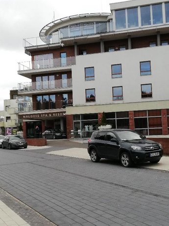 Apartament Superior Velaves Wladyslawowo