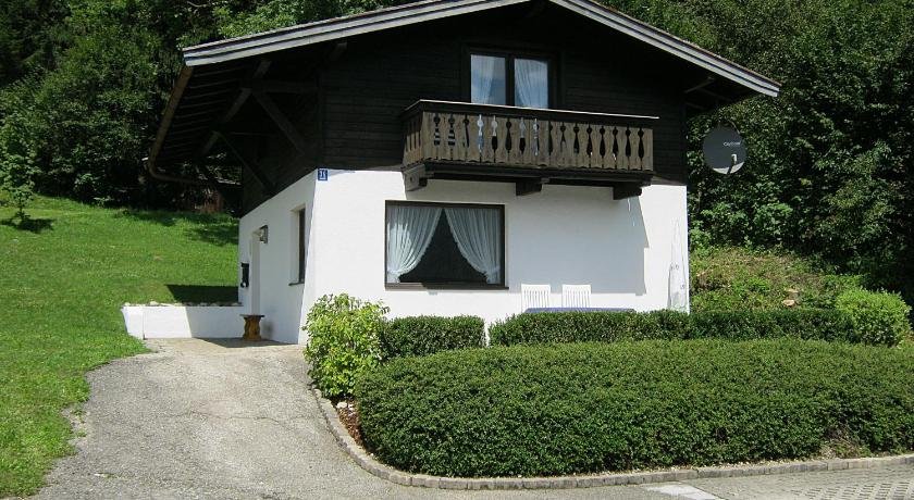 Fewo 1 Haus Vogel-Nest