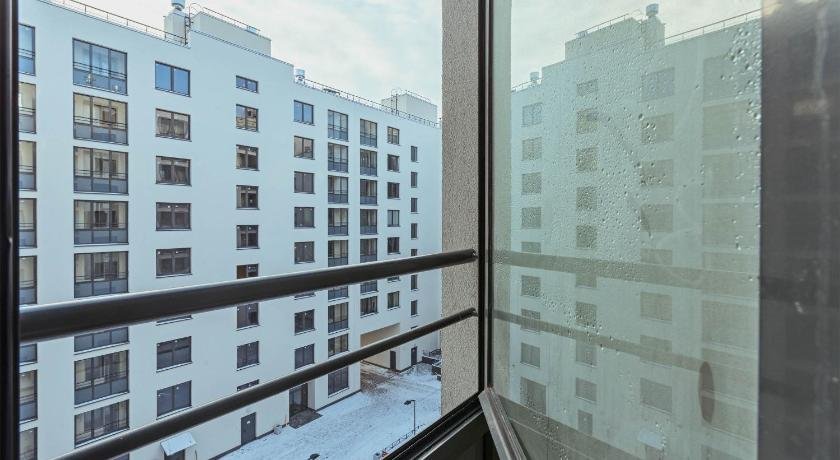 Апартаменты Nevsky central