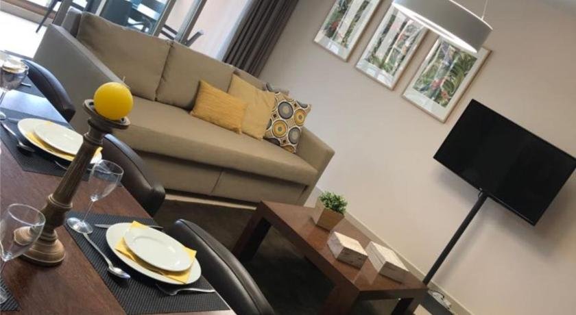 Apartamento na Herdade dos Salgados