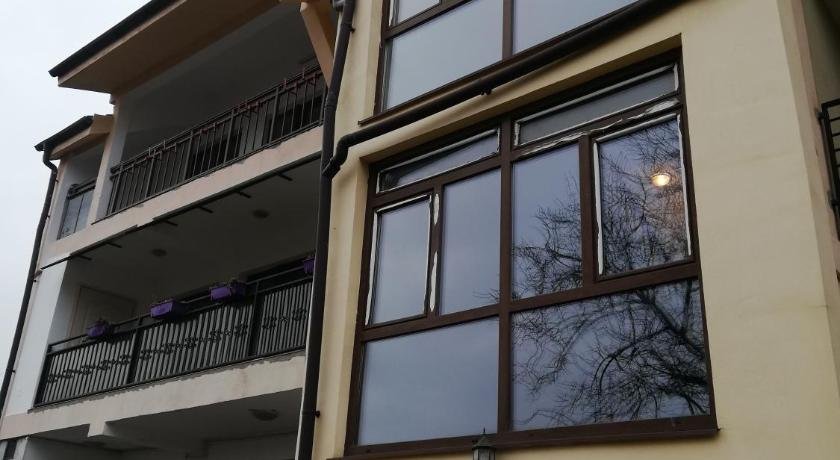 Hermannstadt Apartment