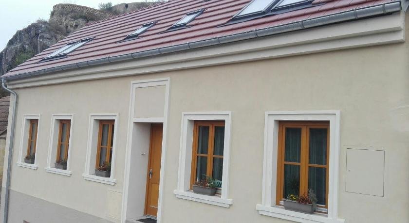 U Prehrady Znojmo