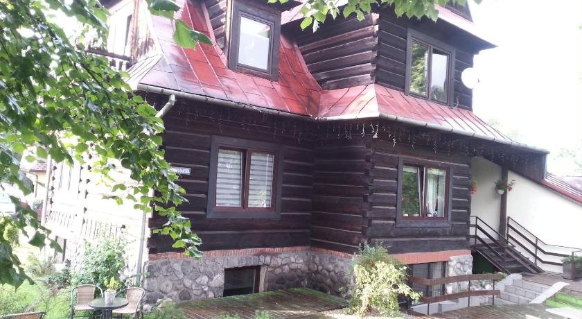 Apartamenty 33