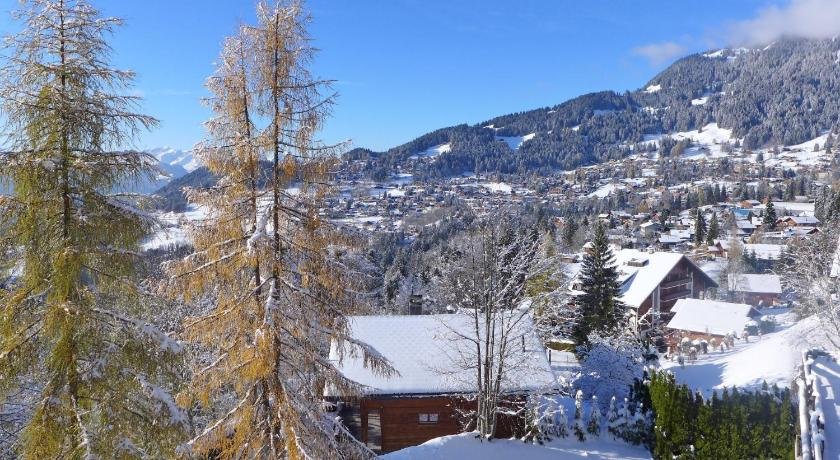 Apartment Le Bristol A20