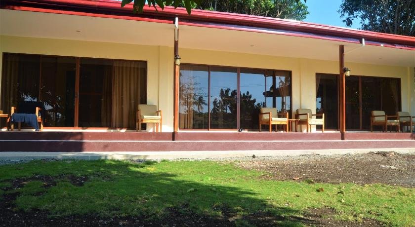 Villa Alessandra Homestay