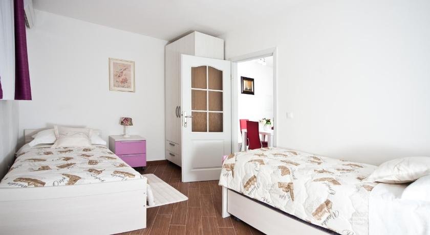 Apartment Lina Deluxe