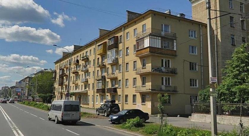 Апартаменты Cozy