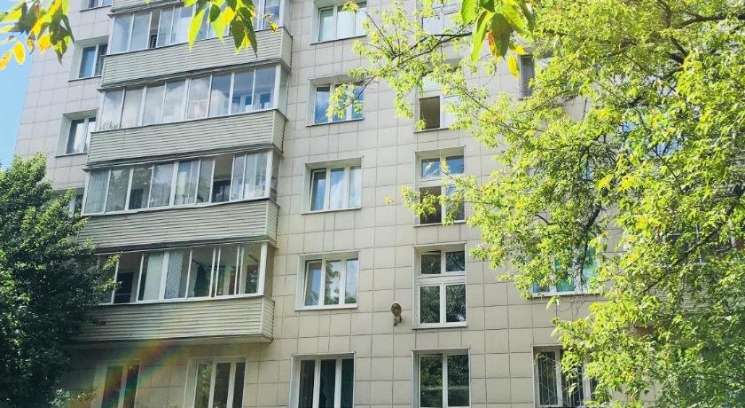 Апартаменты Family Home Voykovskaya