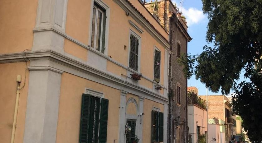 Roma Suite la casa di Costantino