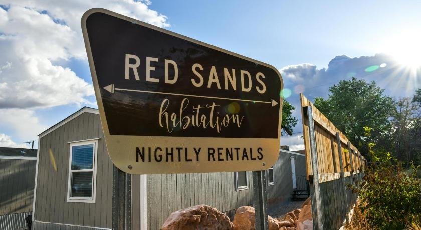 RSH 5 - Relax while visiting Moab Sleeps 10