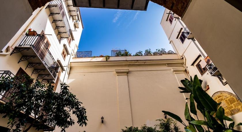 Greek Luxury Apartments