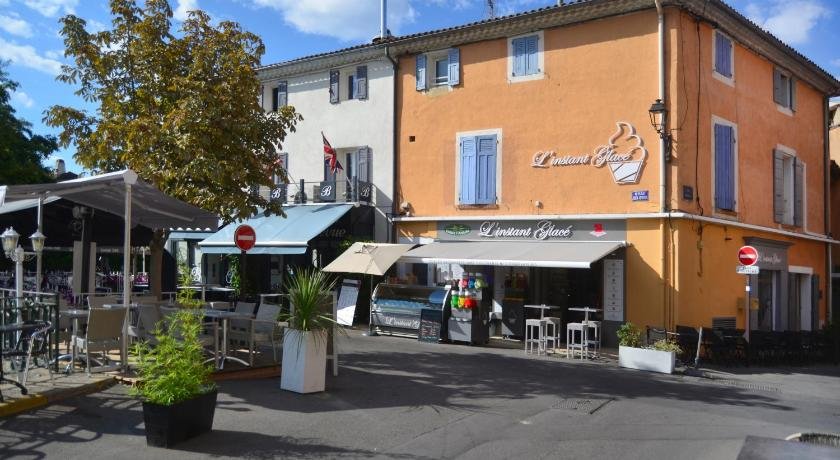La Tour Bouigas