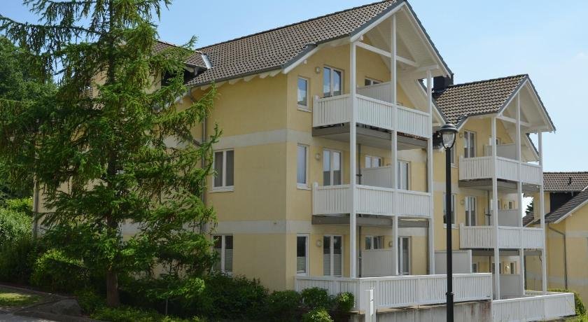 Wohnpark Stadt Hamburg - Apt 45