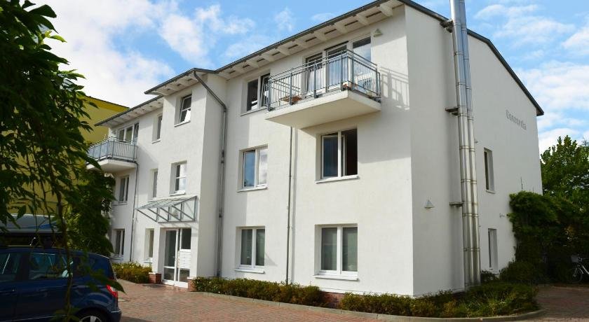 Haus Concordia Wohnung 02 Seedorf