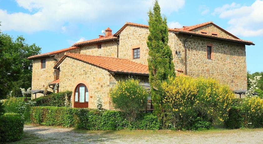 Locazione turistica Pulcino ndeg3