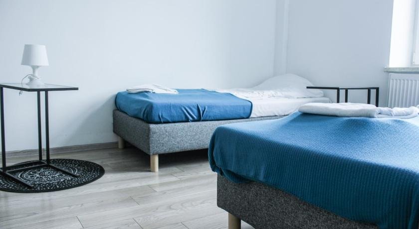 Apartamenty Babina