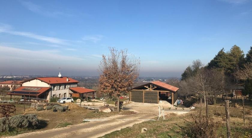 Fattoria Belvedere