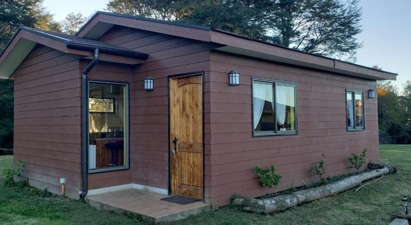 Arqueria Patagonia Lodge