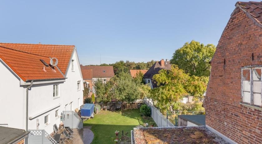 Ferienapartments Neustadt in Holstein