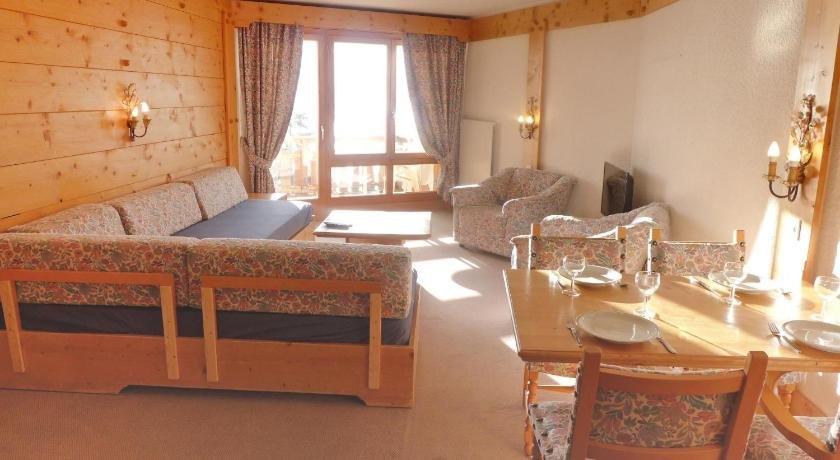 Apartment Le Bristol A28
