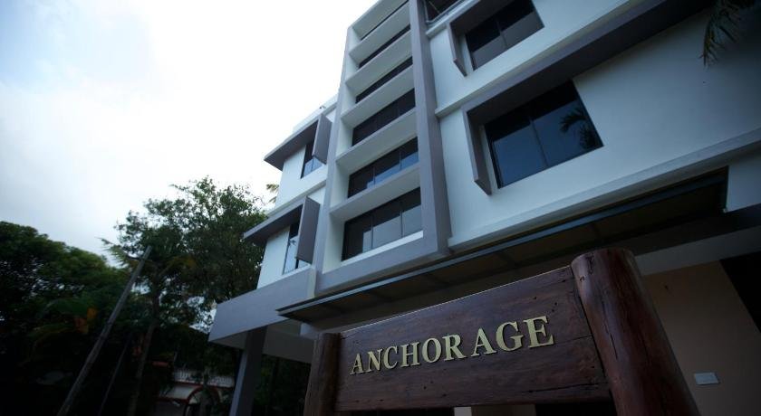 Anchorage Serviced Apartments