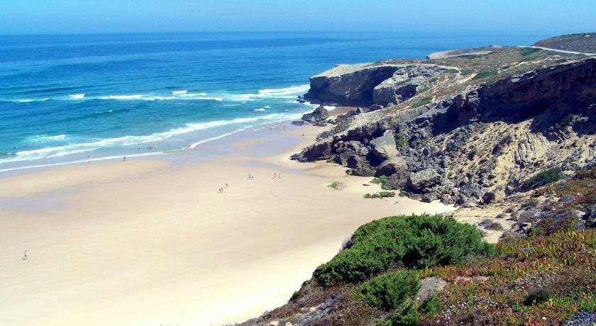 Monte Clerigo - Aljezur - Apartamento T2