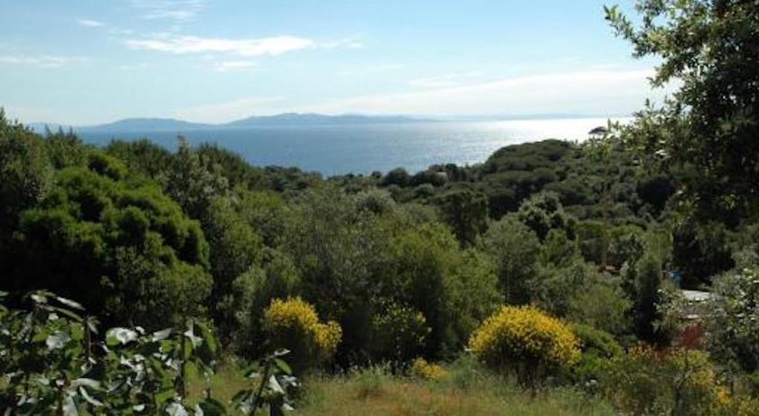 Appartamenti Le Querce App Ginestra