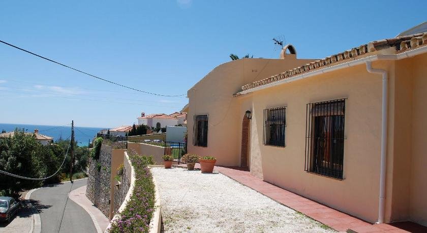 Villa Madronos