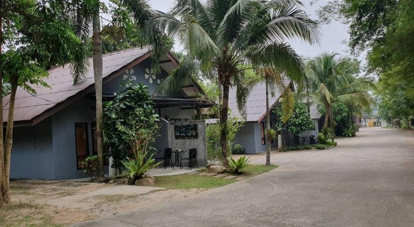 Phumaihom Resort