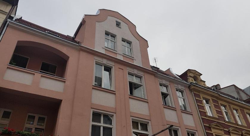 Studio Centrum Polwiejska 11B