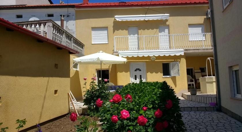 Casa Vacanze Tommy Mary