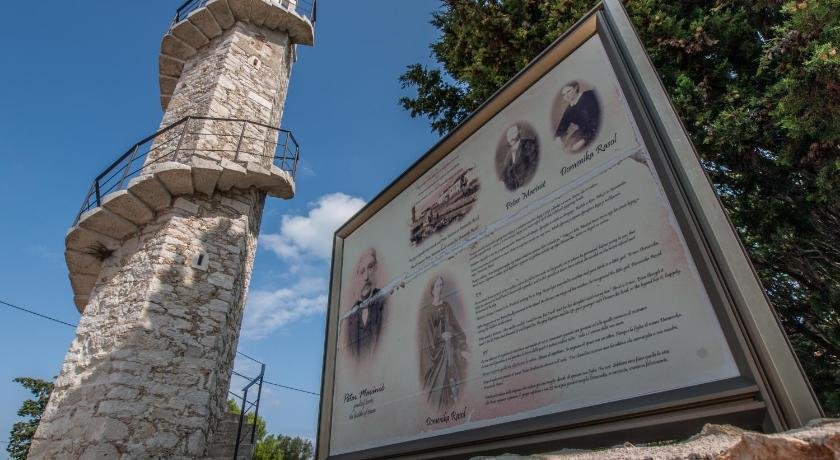 Silba Otium