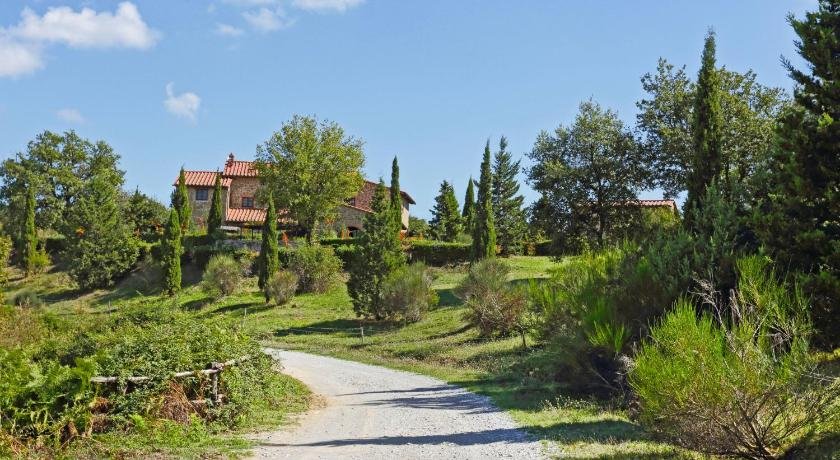 Locazione turistica Coccinella ndeg6