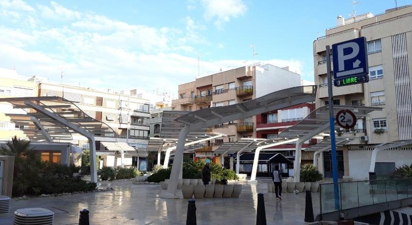 Apartament Torrevieja Province Of Alicante