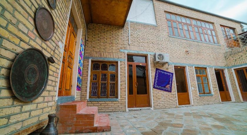 Guest House Ravshan