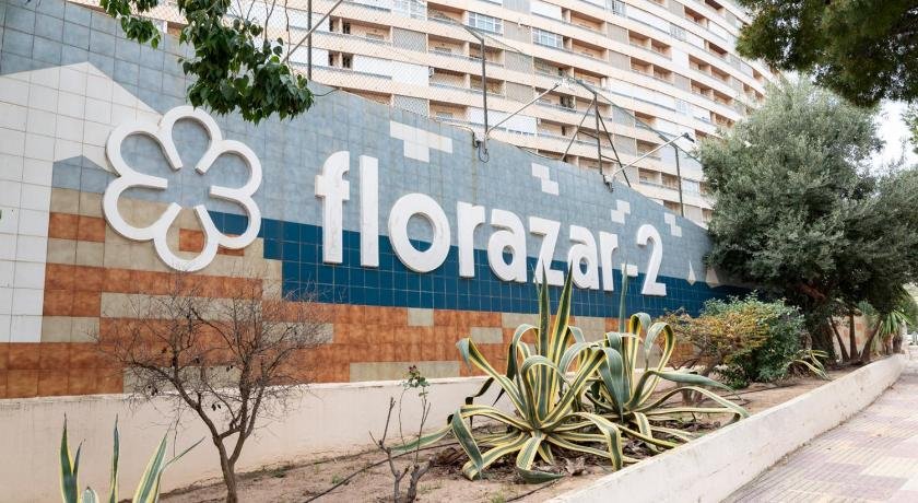 Florazar 2 Iv-14-C