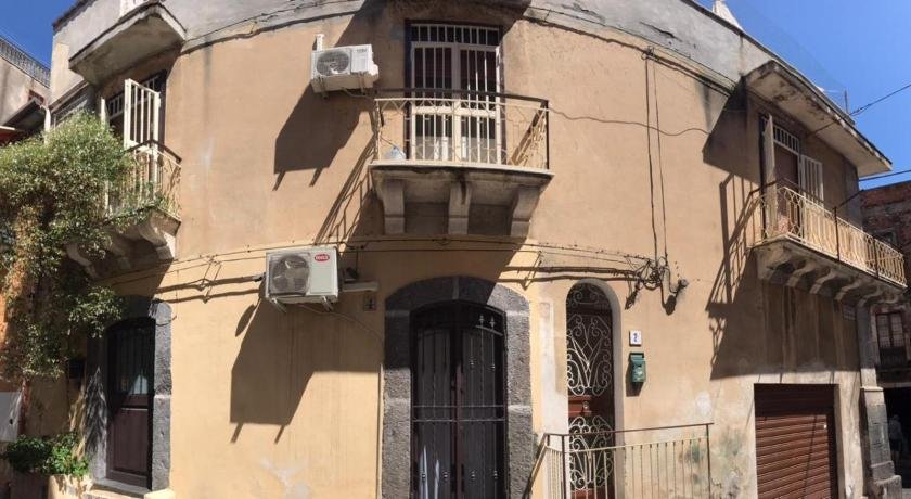 'Marcello's Home'