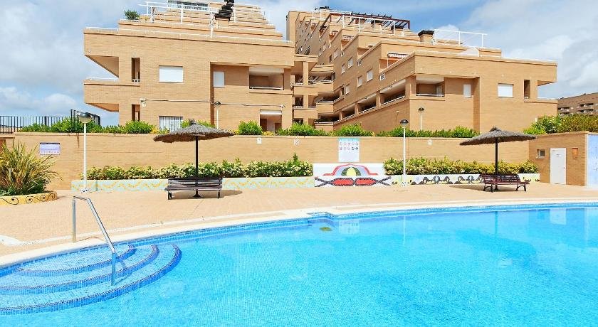 Apartment Jardines del Mar I