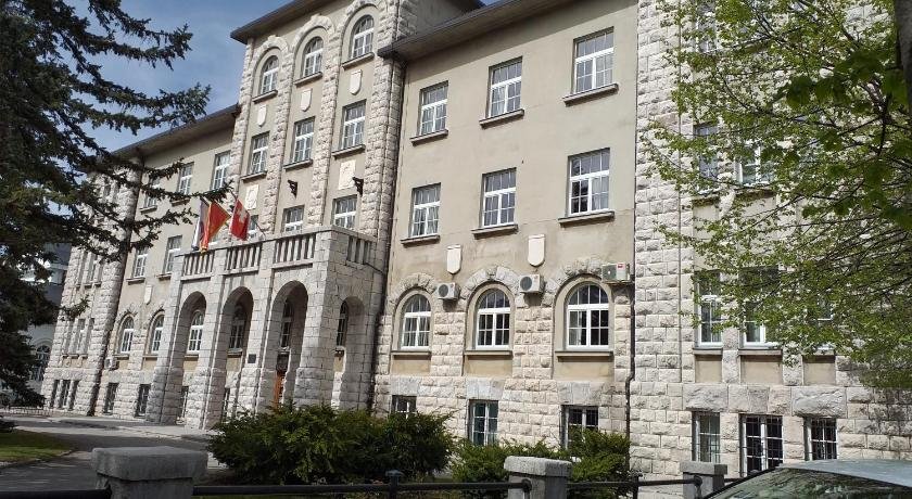 Apartman Donji Kraj