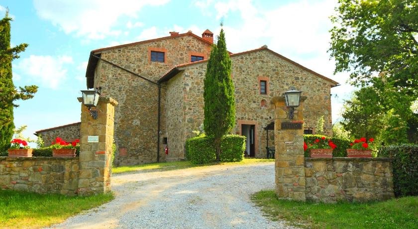 Locazione Turistica Il Gufo N-1